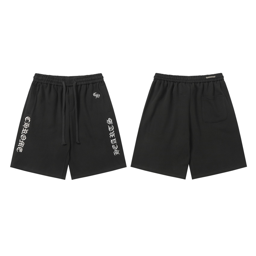 Chrome Hearts Shorts-132