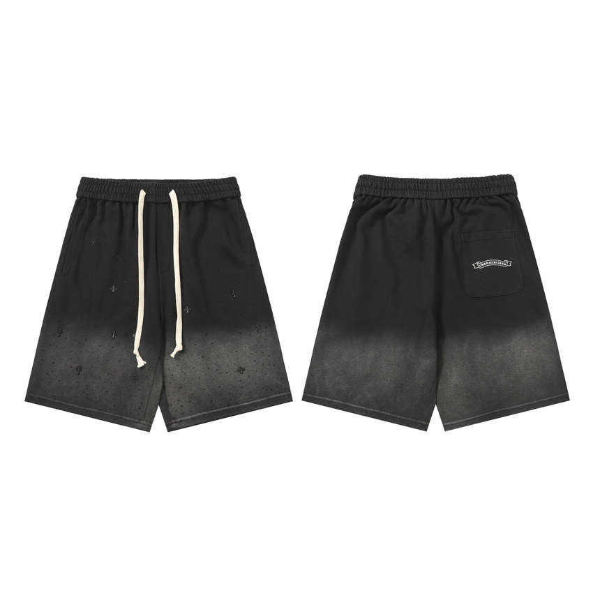 Chrome Hearts Shorts-135