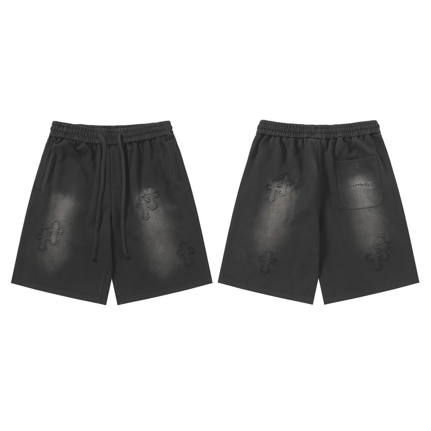 Chrome Hearts Shorts-136