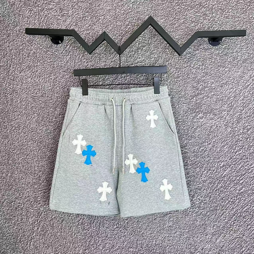 Chrome Hearts Shorts-137