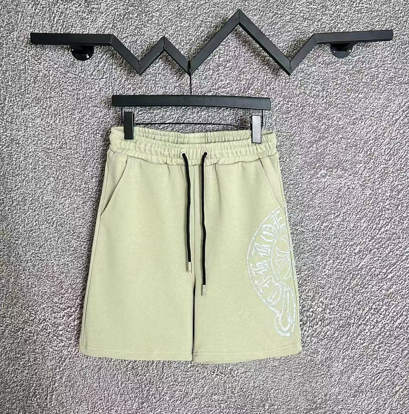 Chrome Hearts Shorts-140