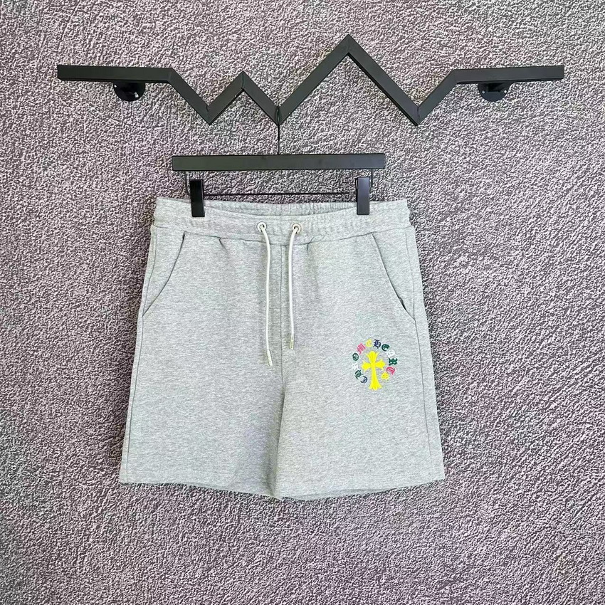 Chrome Hearts Shorts-141