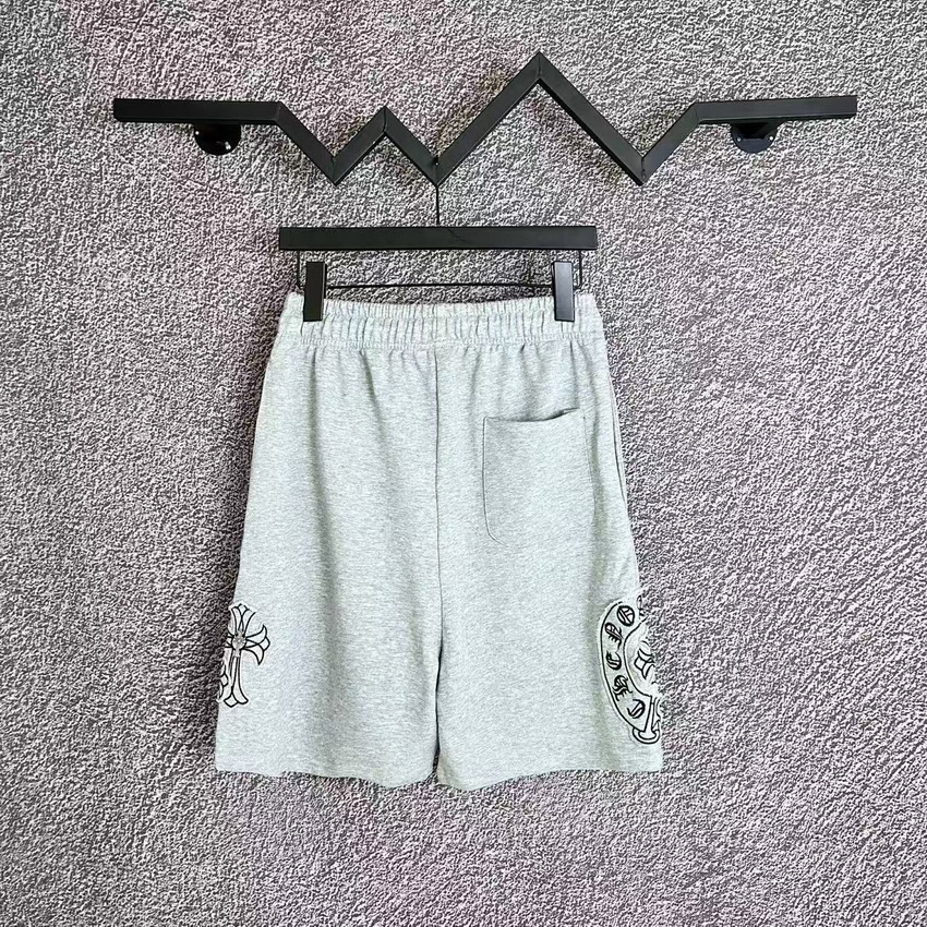 Chrome Hearts Shorts-142