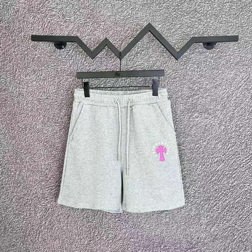 Chrome Hearts Shorts-143