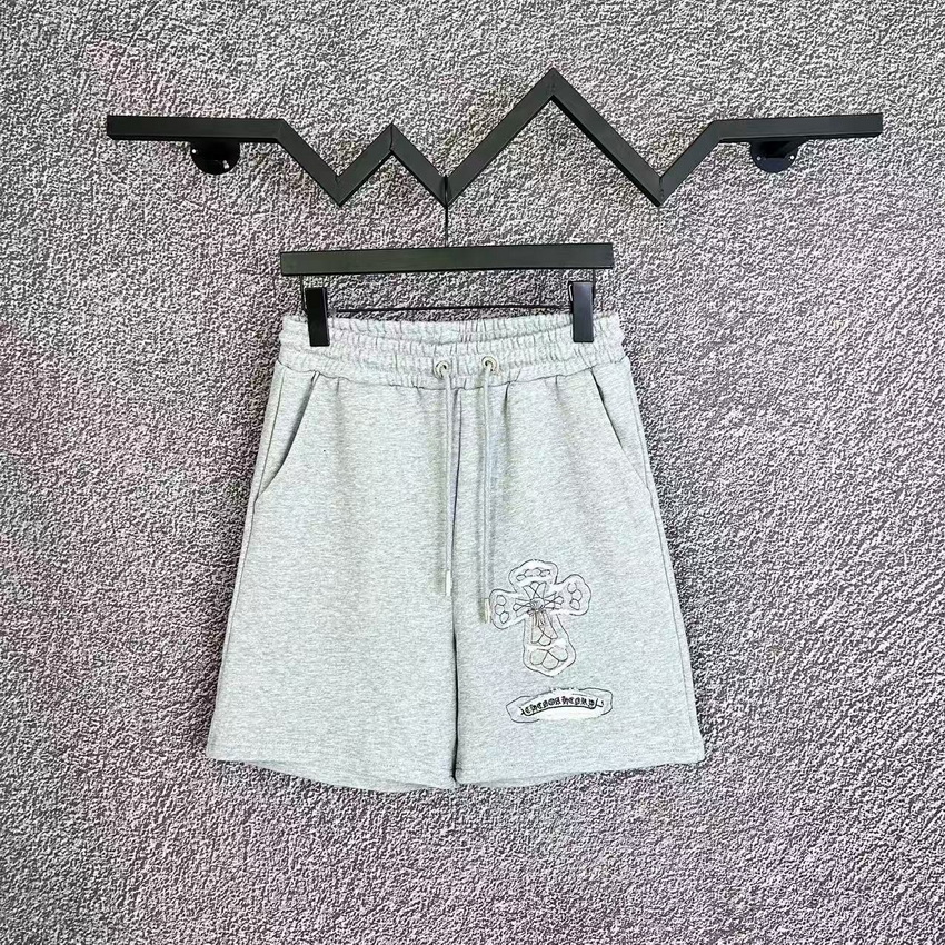 Chrome Hearts Shorts-145