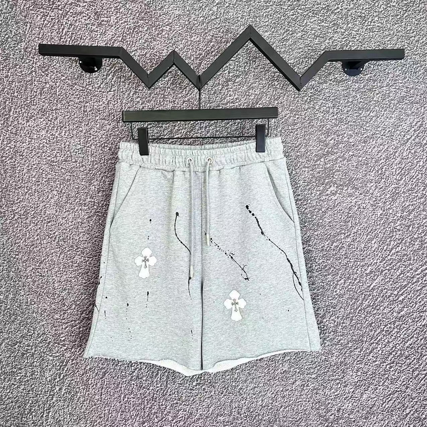 Chrome Hearts Shorts-146