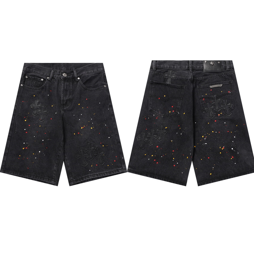 Chrome Hearts Shorts-147