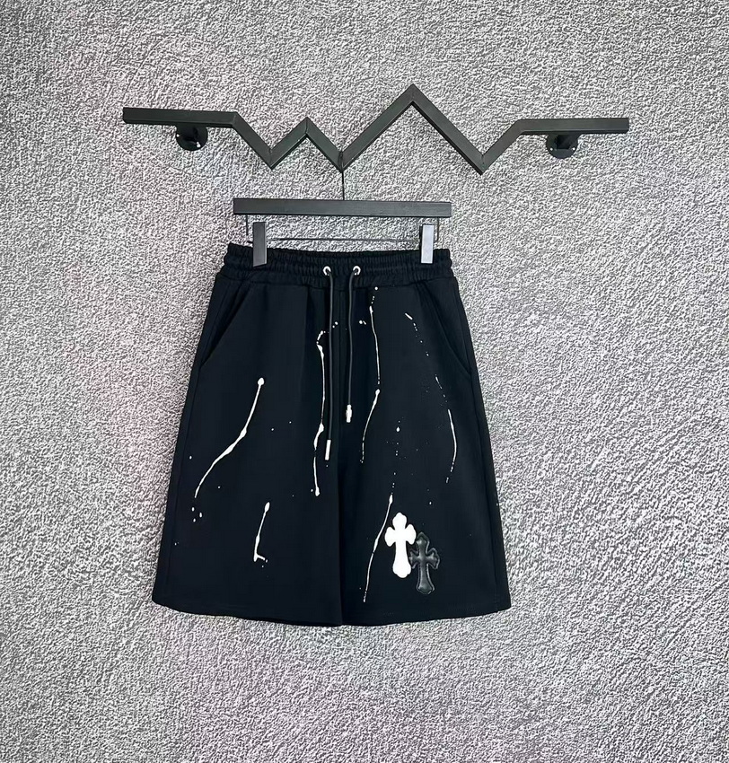 Chrome Hearts Shorts-148
