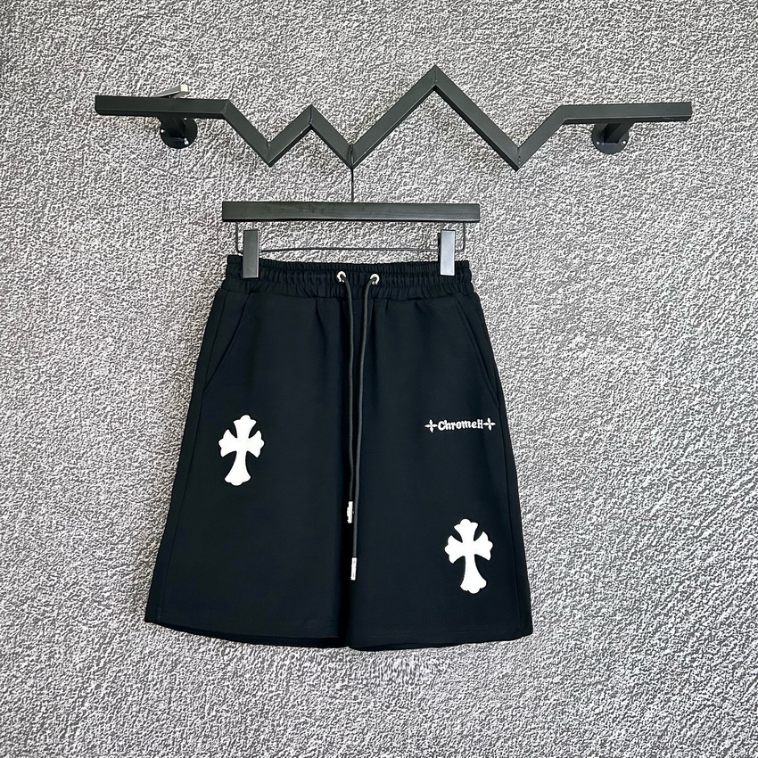 Chrome Hearts Shorts-149