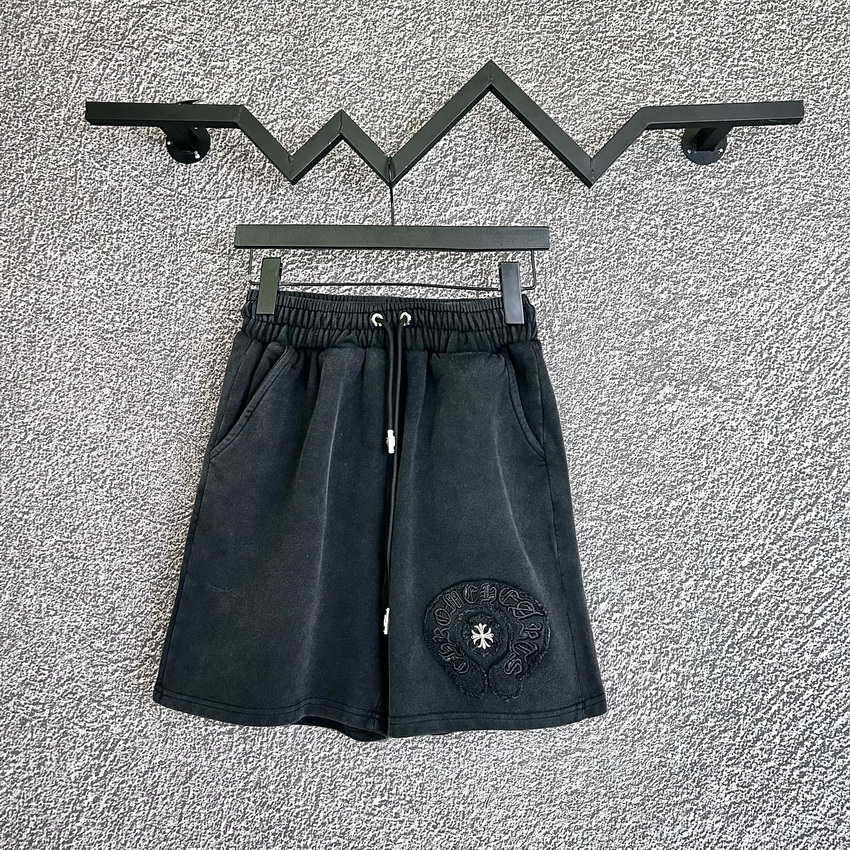 Chrome Hearts Shorts-150