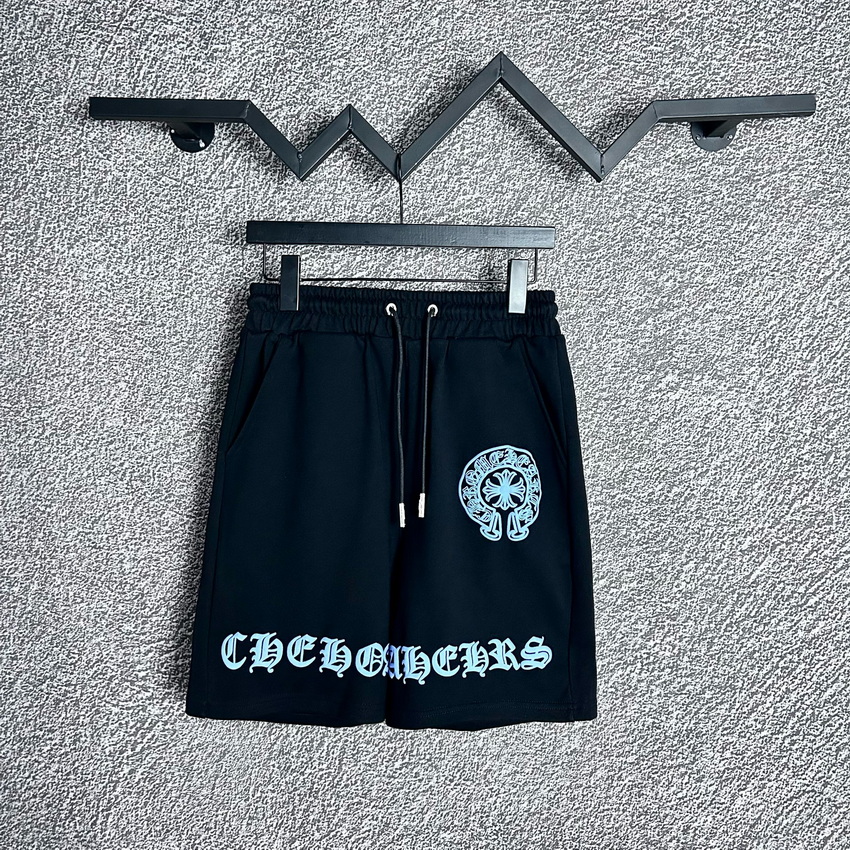Chrome Hearts Shorts-151