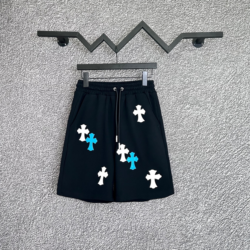 Chrome Hearts Shorts-152