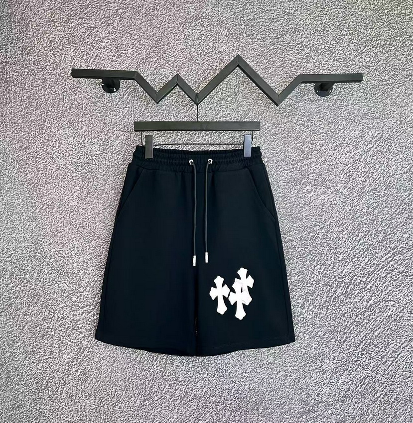 Chrome Hearts Shorts-153
