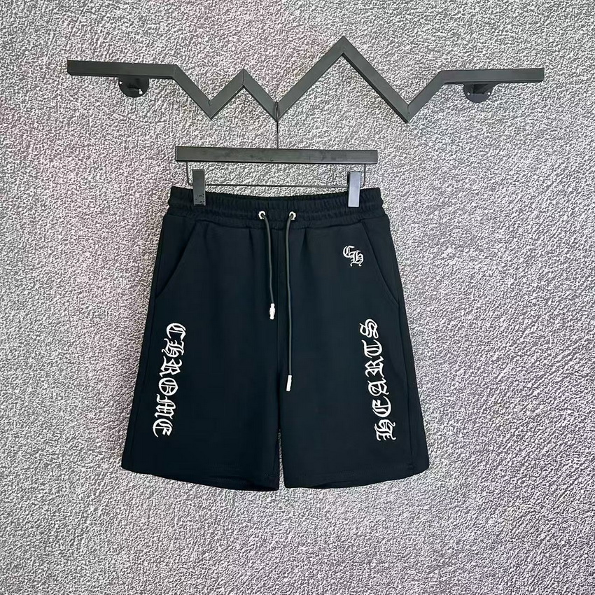 Chrome Hearts Shorts-154