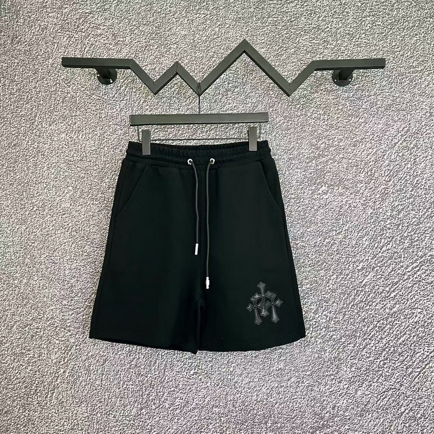 Chrome Hearts Shorts-155