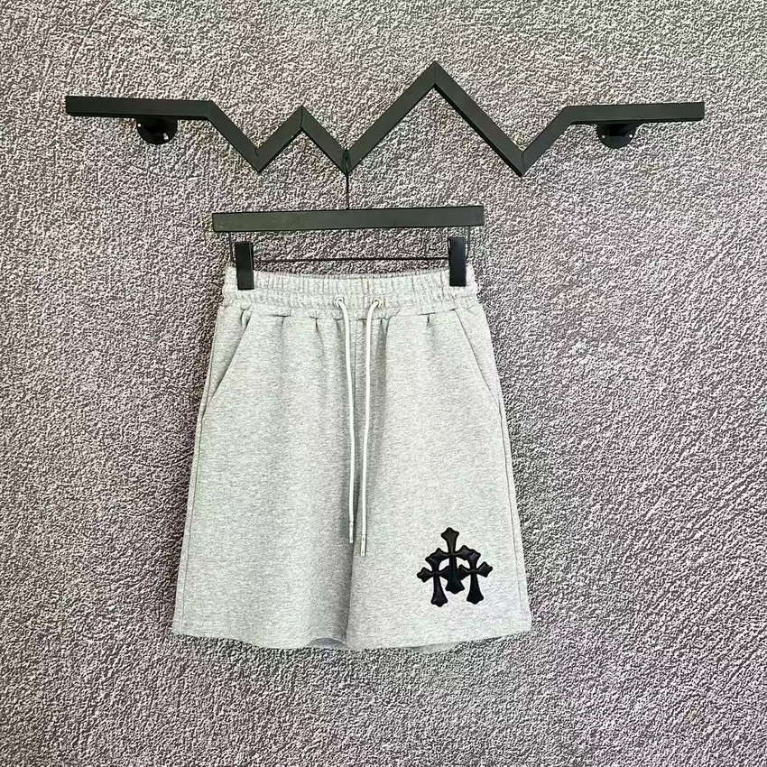Chrome Hearts Shorts-156
