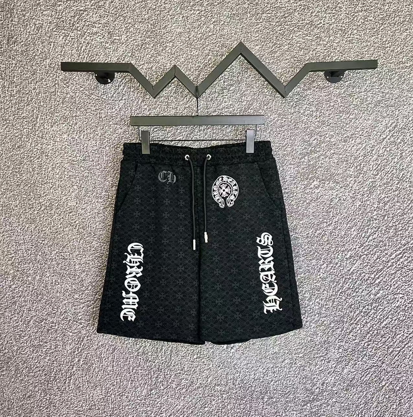 Chrome Hearts Shorts-157