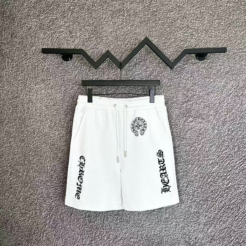 Chrome Hearts Shorts-158