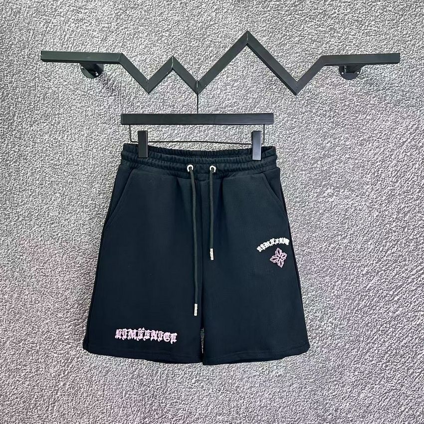 Chrome Hearts Shorts-159