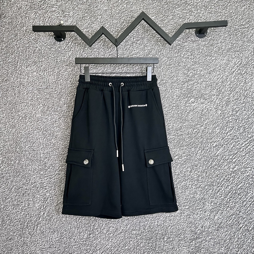Chrome Hearts Shorts-160