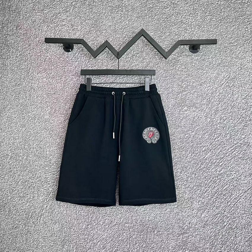Chrome Hearts Shorts-161