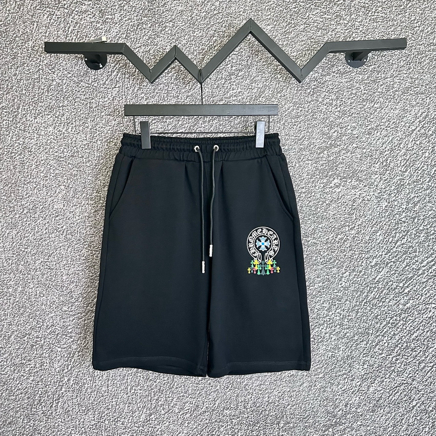 Chrome Hearts Shorts-162