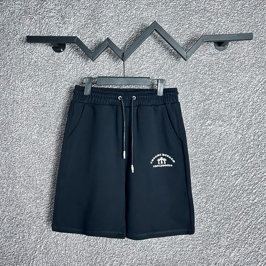 Chrome Hearts Shorts-163