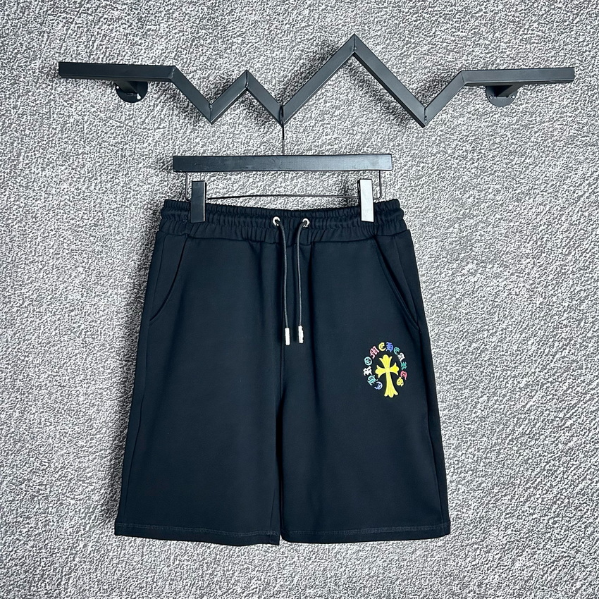 Chrome Hearts Shorts-164