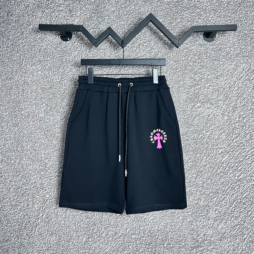 Chrome Hearts Shorts-165