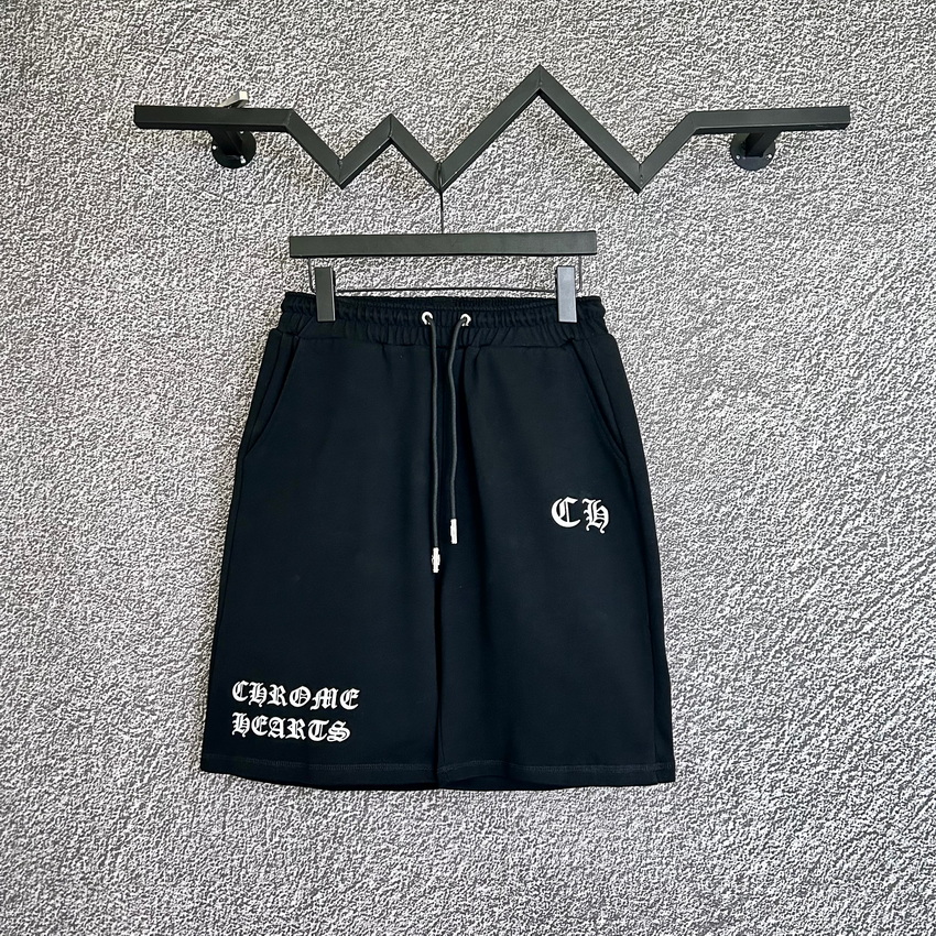 Chrome Hearts Shorts-166