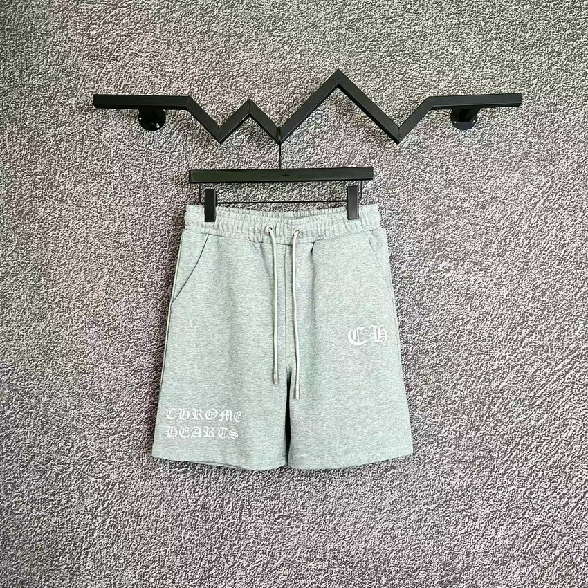 Chrome Hearts Shorts-169