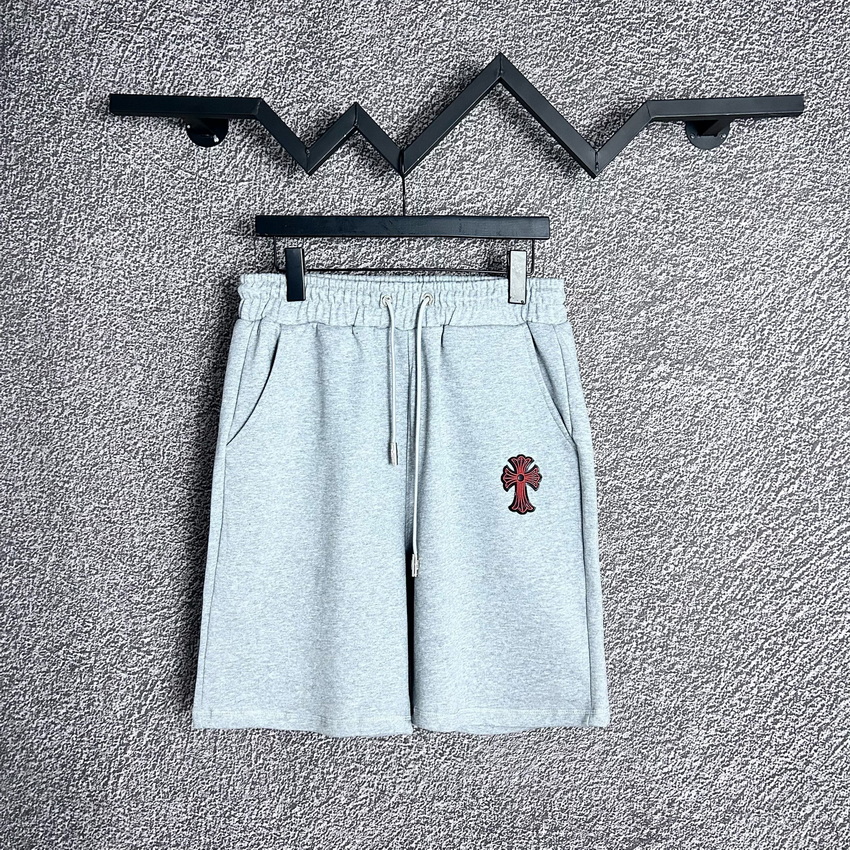 Chrome Hearts Shorts-172