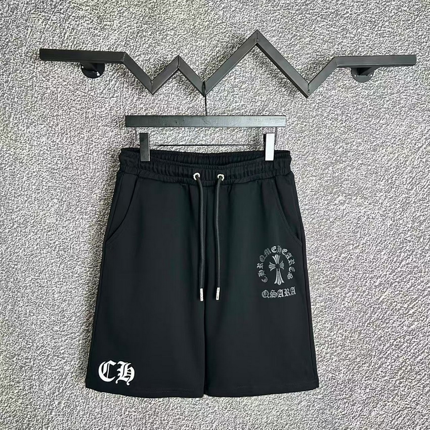 Chrome Hearts Shorts-173