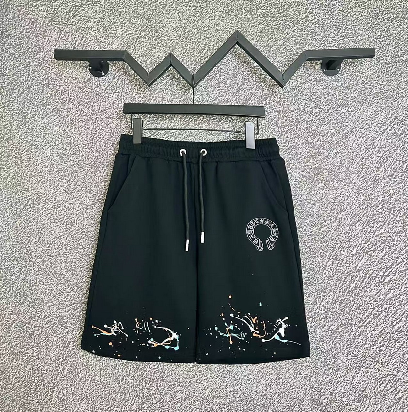 Chrome Hearts Shorts-174