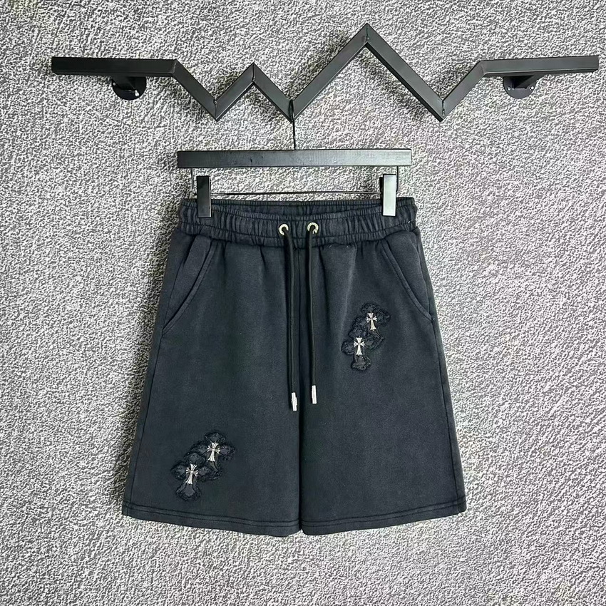 Chrome Hearts Shorts-176