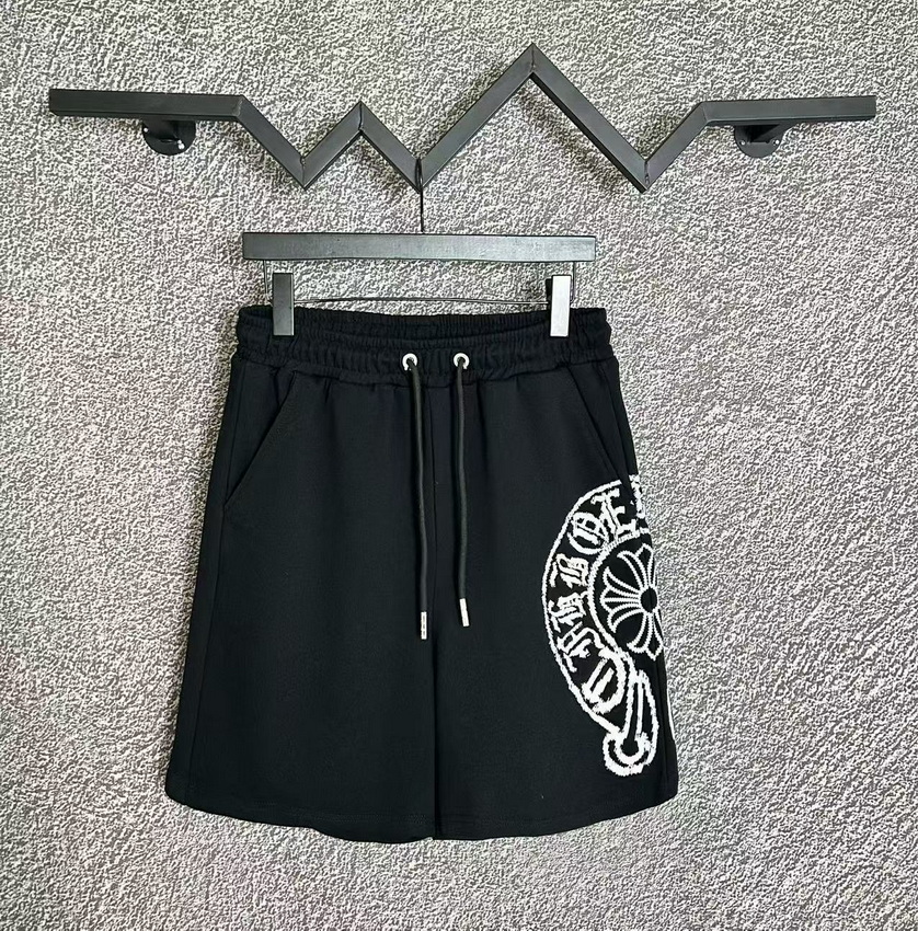 Chrome Hearts Shorts-177