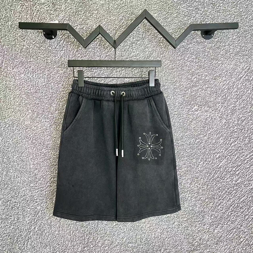 Chrome Hearts Shorts-178