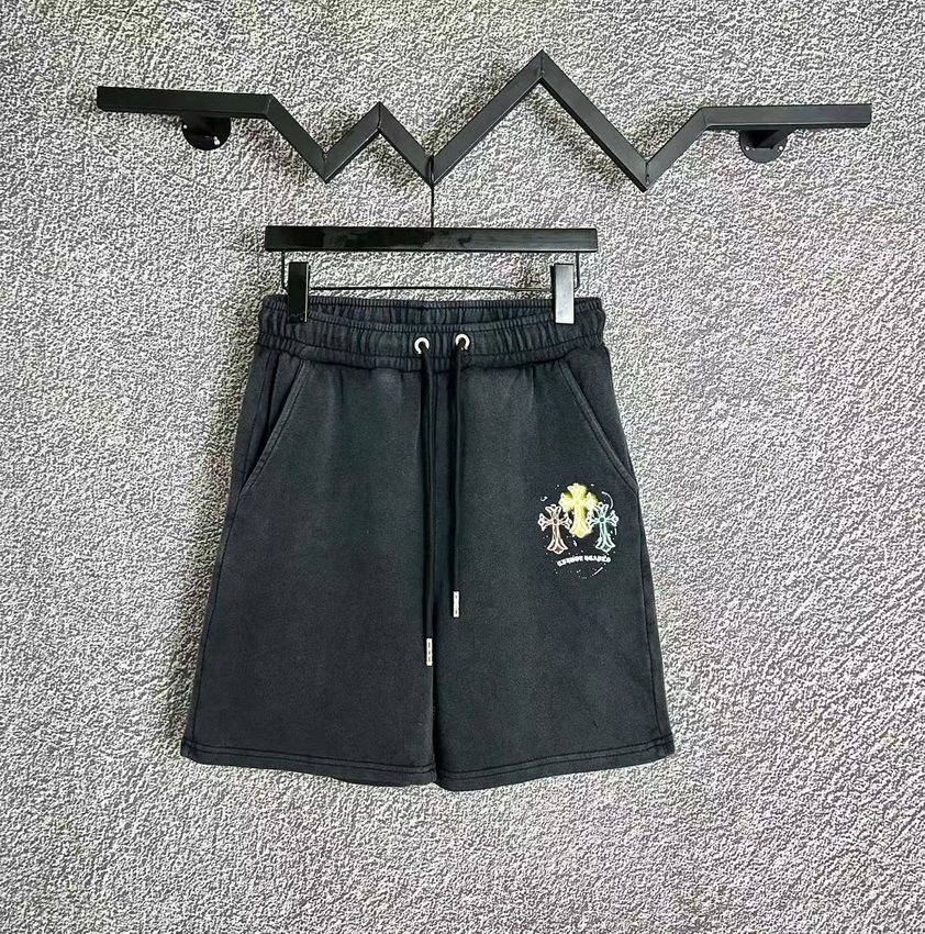 Chrome Hearts Shorts-179