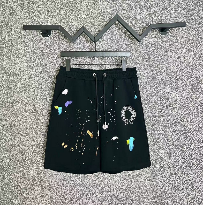 Chrome Hearts Shorts-180