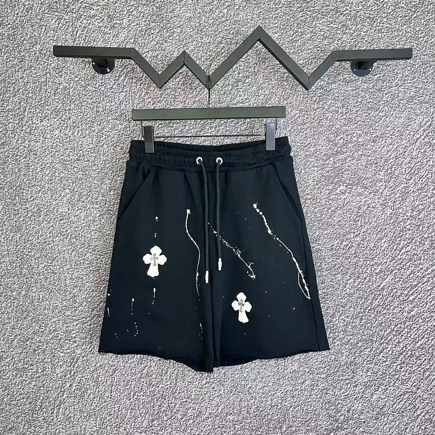 Chrome Hearts Shorts-184