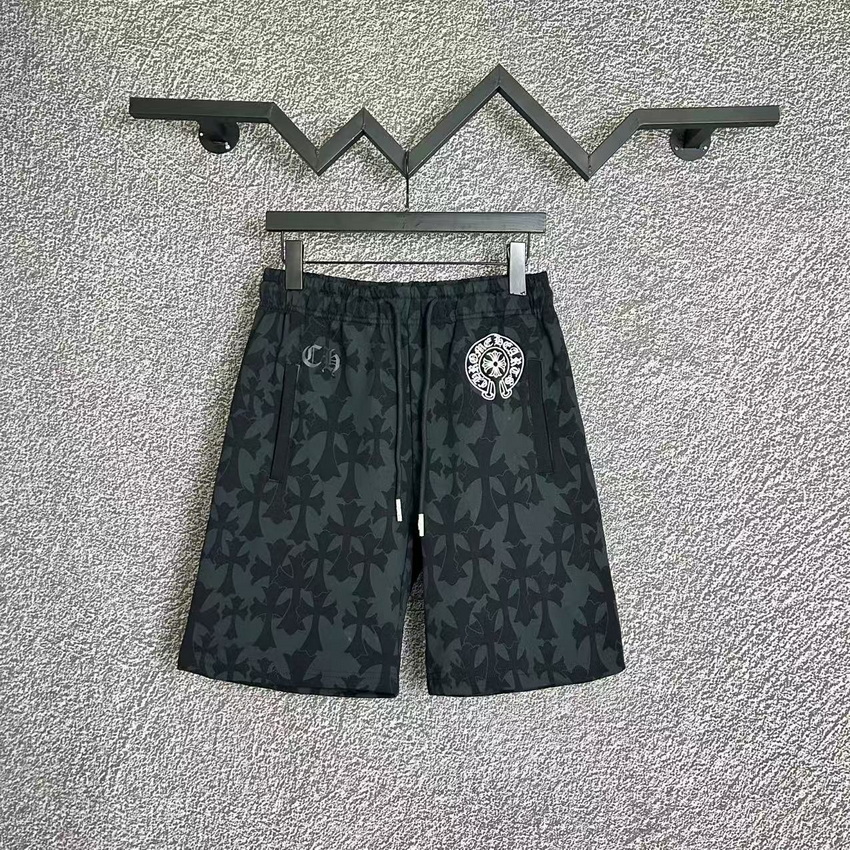 Chrome Hearts Shorts-185