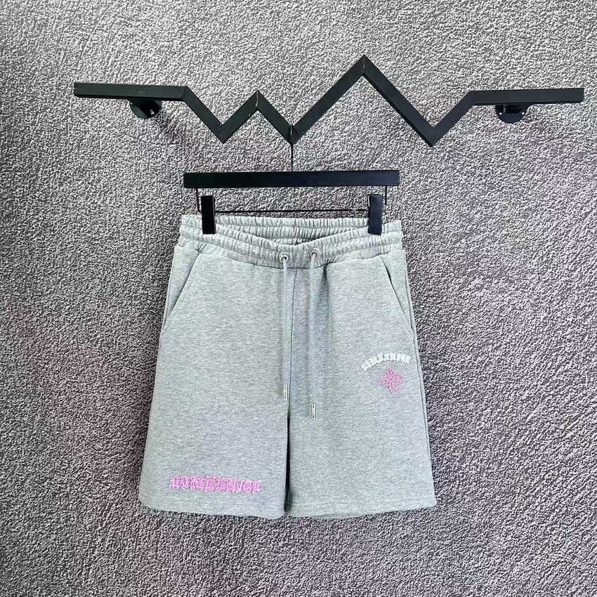 Chrome Hearts Shorts-186