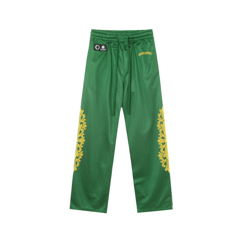 Chrome Hearts Pants-003