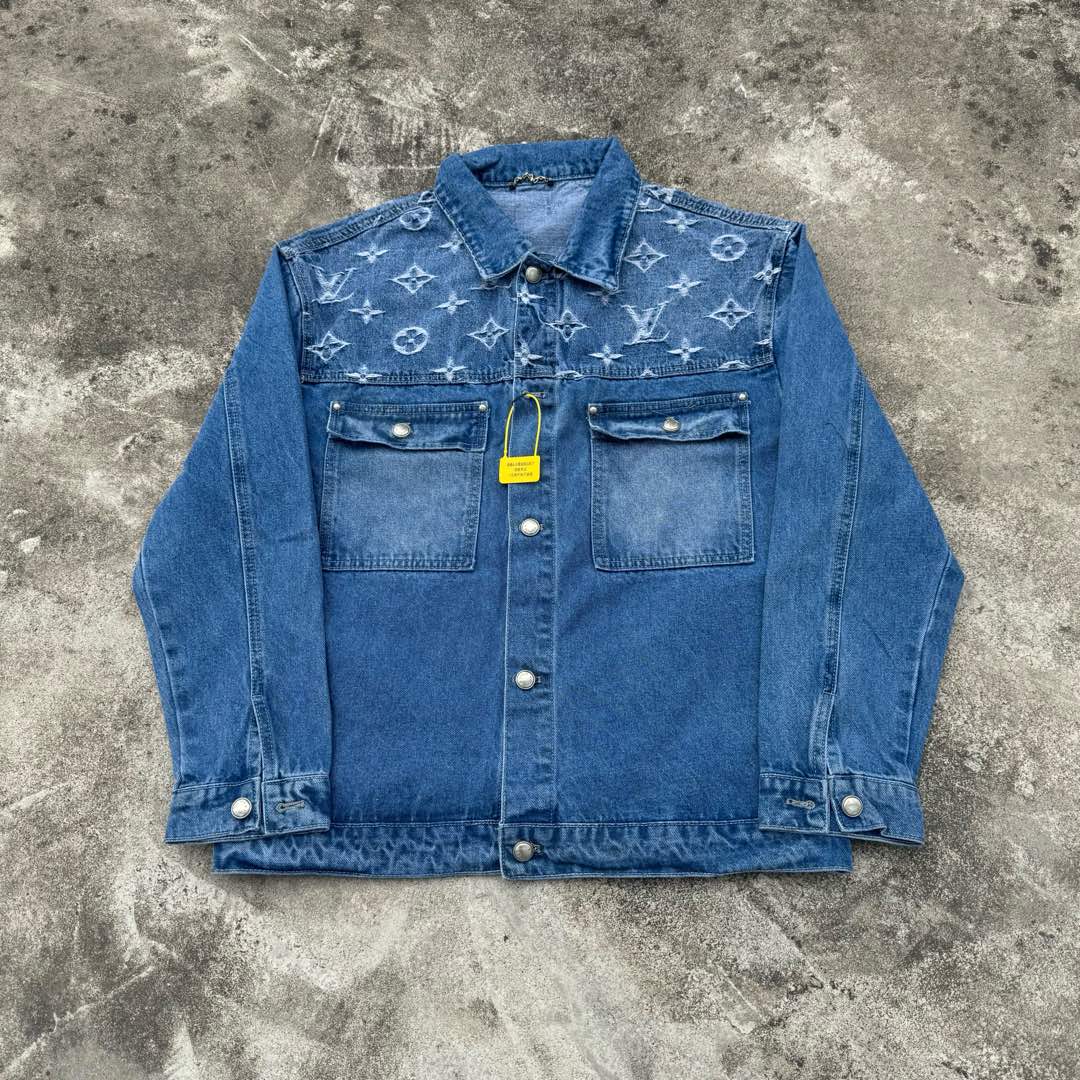 LV Jacket-045