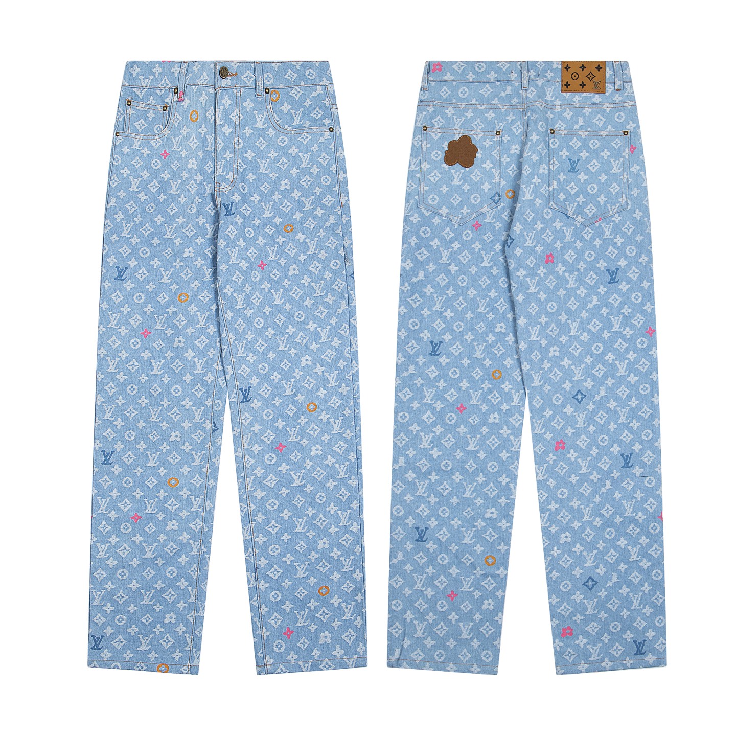 LV Jeans-007