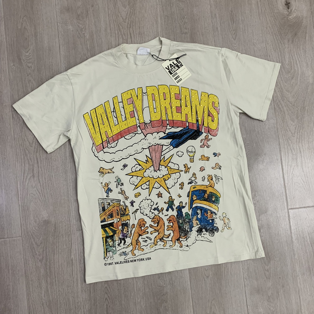 VALE T-shirts -198