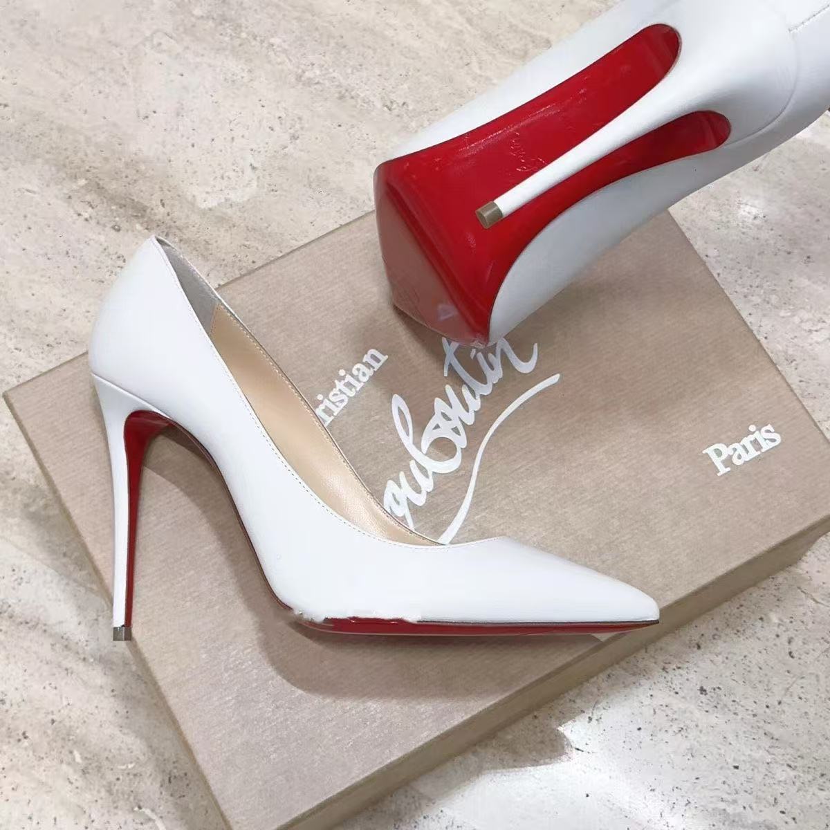 CL Women Shoes-162
