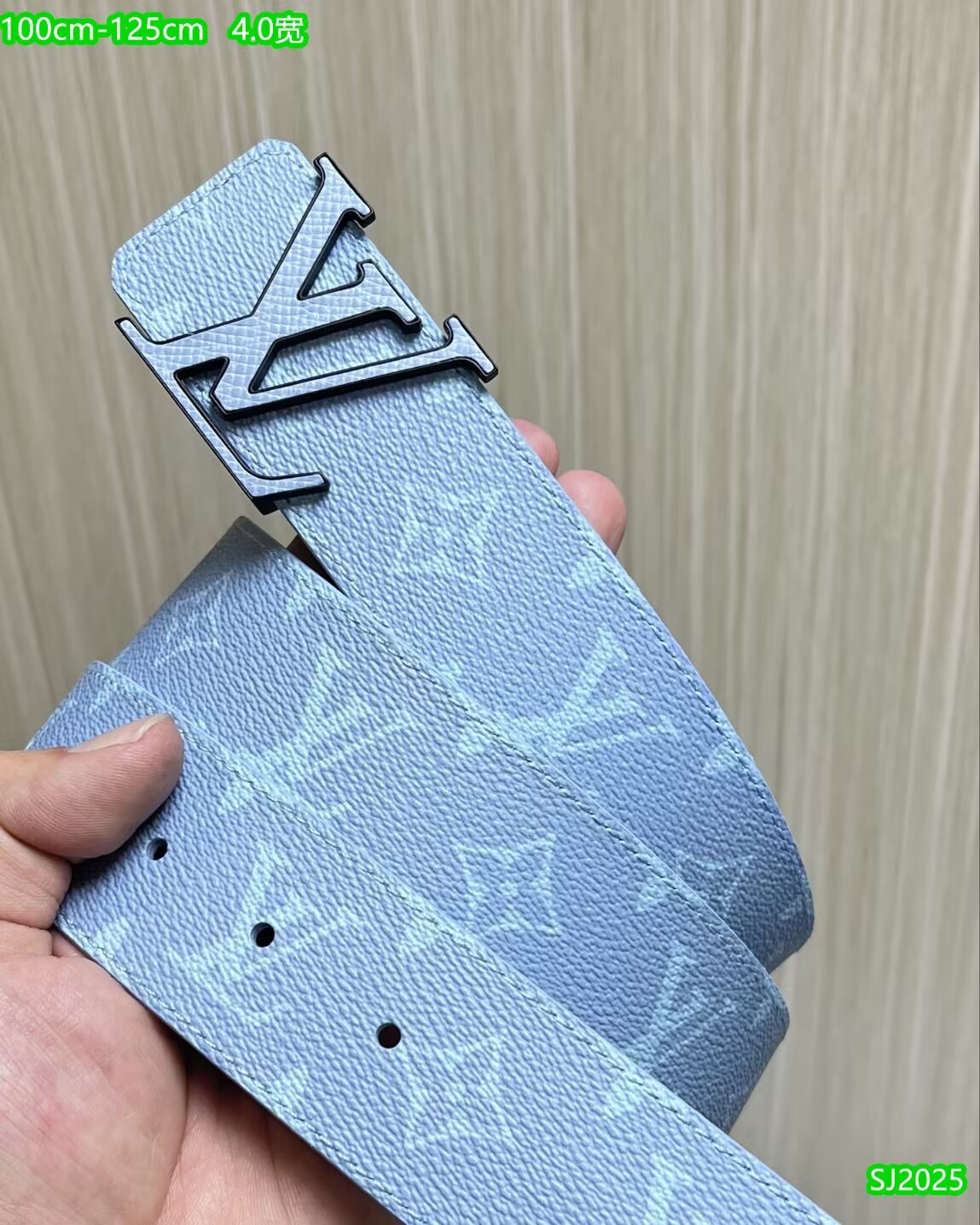 LV Belts(AAAAA)-2693