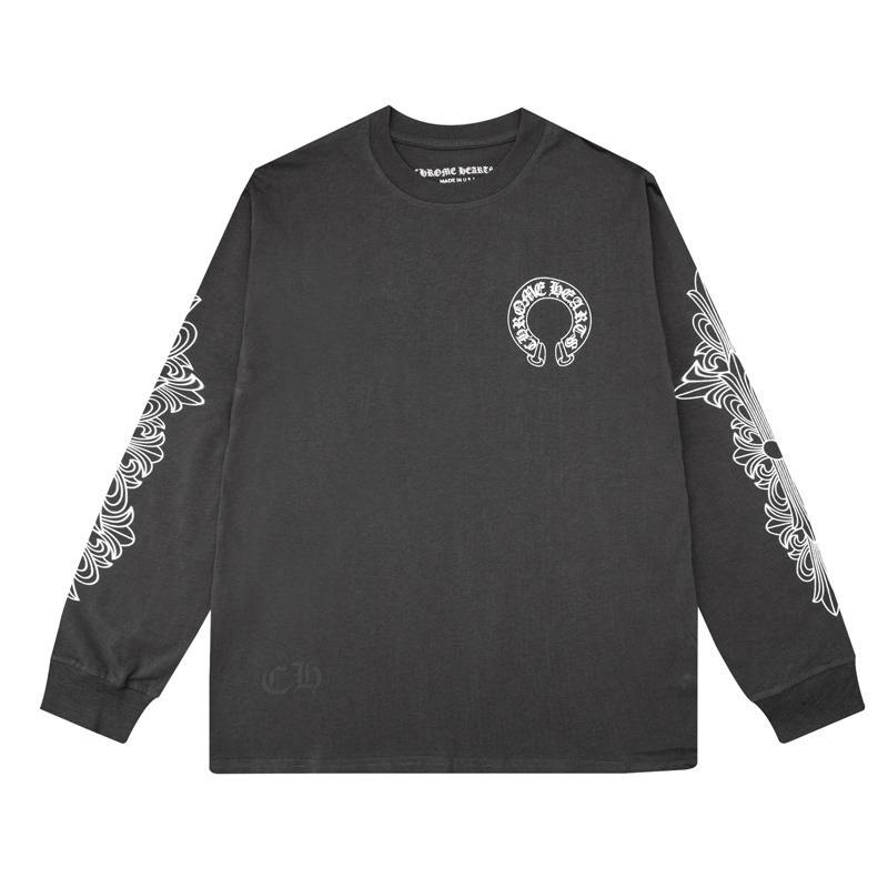 Chrome Hearts Longsleeve-641
