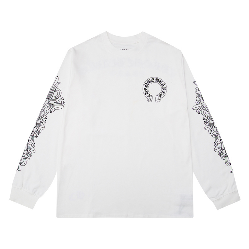 Chrome Hearts Longsleeve-640